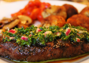 Restaurante Golfe